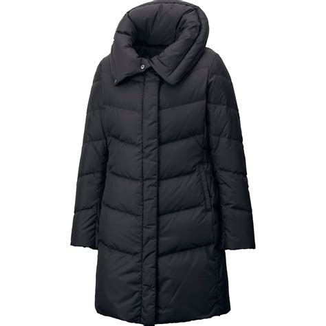 uniqlo coats|uniqlo down coats women.